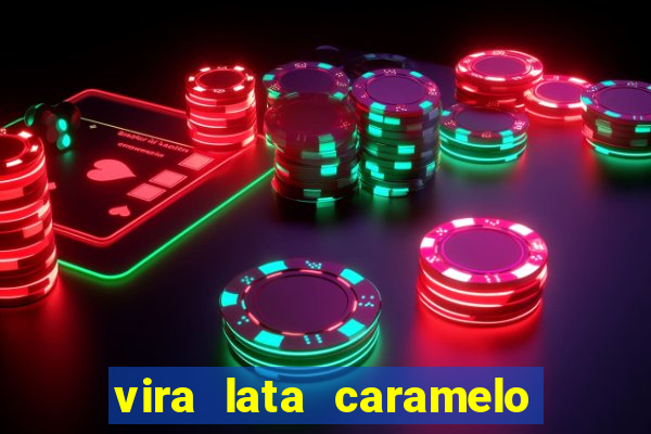 vira lata caramelo jogo de casino